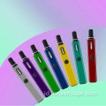 Lensen 400mAh Baterai Slim Mint Flavour Cigarette Atomizer